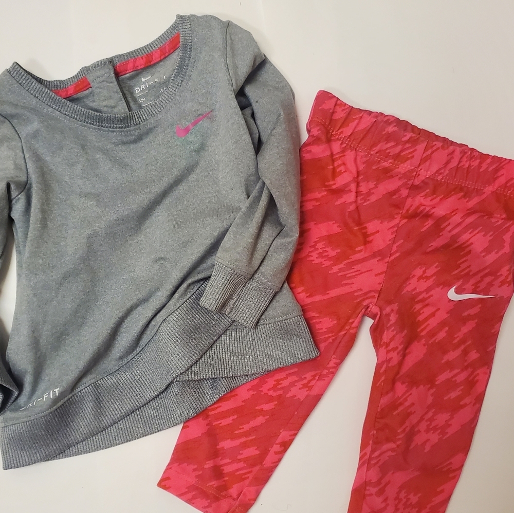 Nike Set